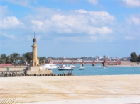 Alexandria Waterfront
