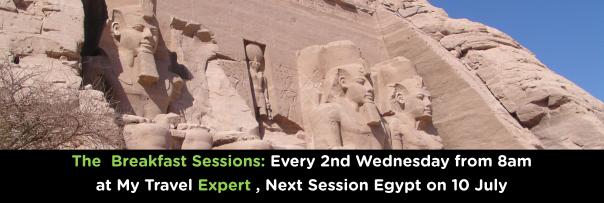 TBS Egypt Breakfast Email Highlight